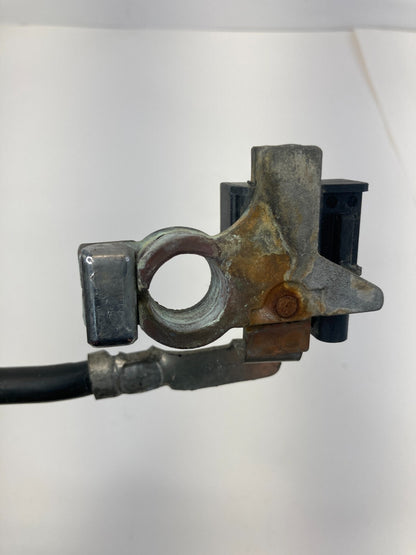 2012-2018 Ford Focus Battery Negative Wire Cable Terminal AV6N-10C679-BF OEM