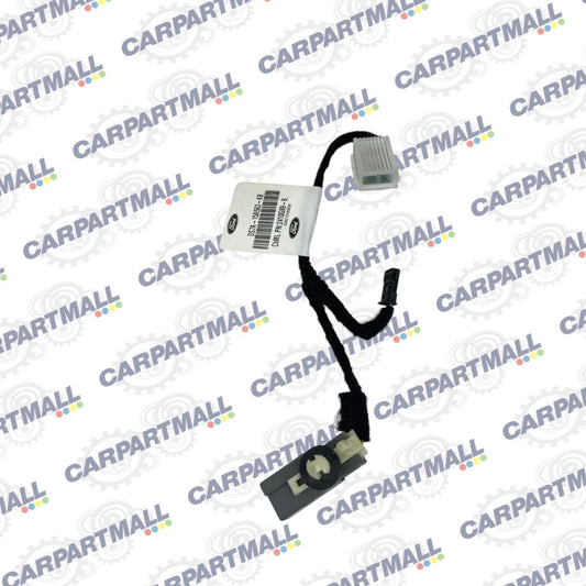 13-20 FORD FUSION FRONT RIGHT SIDE GLOVE BOX INTERIOR LIGHT LAMP DS7A-15A563-AB