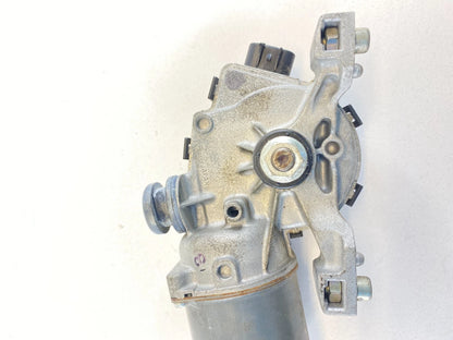 2010 2011 2012 HYUNDAI SANTA FE FRONT WINDSHIELD WIPER MOTOR 98110-0W000 OEM