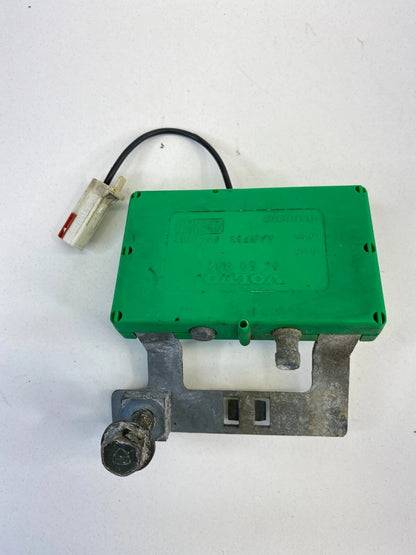 1999-2006 VOLVO S80 RADIO ANTENNA SIGNAL AMPLIFIER MODULE 9459992 OEM