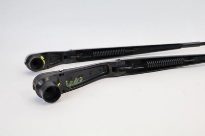 2011-2013 JEEP GRAND CHEROKEE FRONT WINDSHIELD WIPER ARM LEFT & RIGHT SET OEM