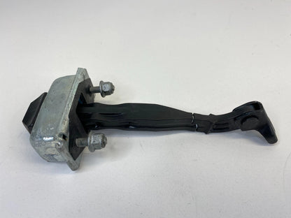 2012-2018 FORD FOCUS FRONT RIGHT DOOR LOCK CHECK STOPPER STRAP CM51A23500AB