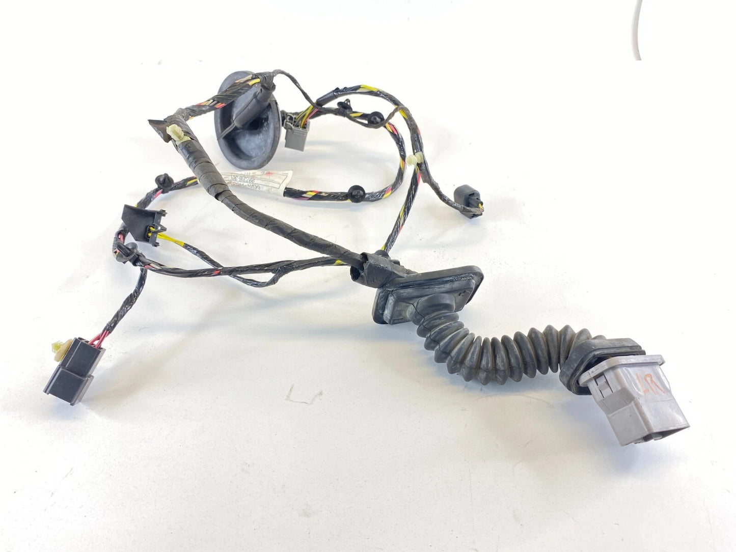 2005 2006 2007 FORD FIVE HUNDRED REAR LEFT DOOR WIRE WIRING HARNESS 6G1T14633AB
