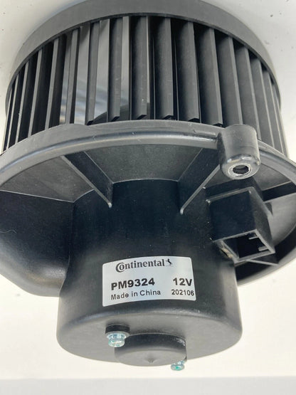 2006-2017 CHEVROLET EQUINOX GMC TERRAIN HVAC HEATER BLOWER MOTOR PM9324