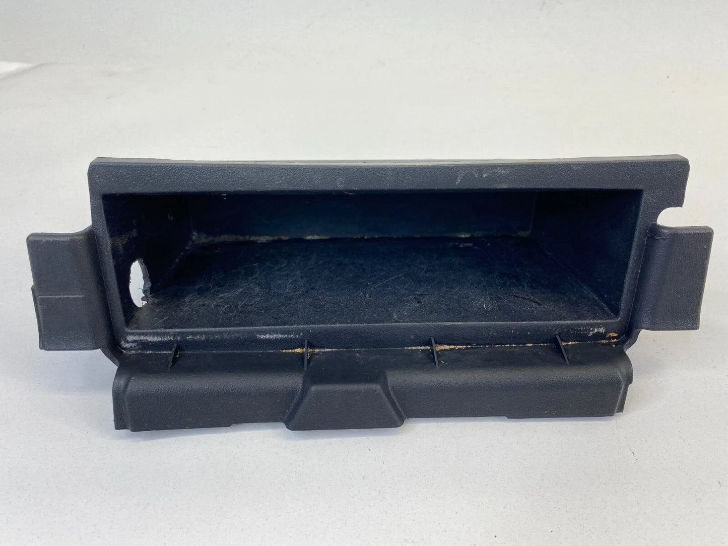 2009-2012 MITSUBISHI GALANT DASH CENTER CONSOLE STORAGE COMPARTMENT 8011A567 OEM