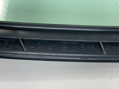 2002-2006 Nissan Altima Rear Right Door Vent Window Quarter Glass 82272-8J000