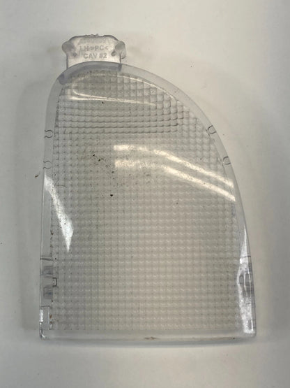 2005 2006 2007 2008 2009 SAAB 9-7X OVERHEAD CONSOLE LAMP LIGHT LENS LEFT SIDE