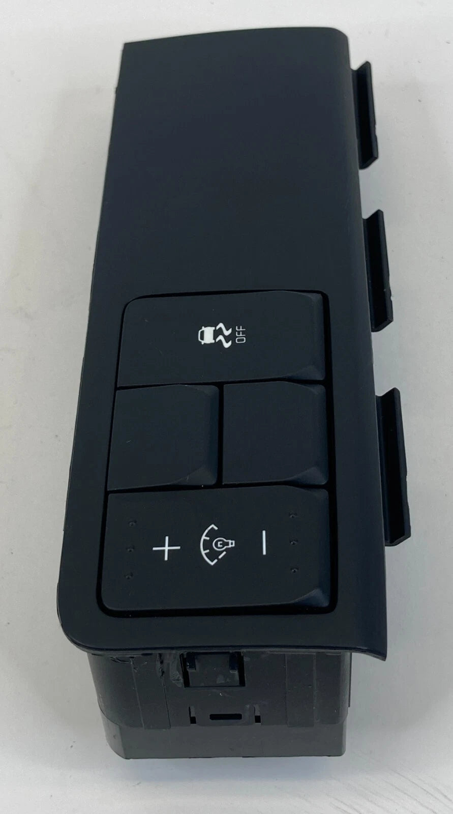 2014 2015 2016 KIA SOUL TRACTION CONTROL & RHEOSTAT LIGHT LAMP SWITCH OEM