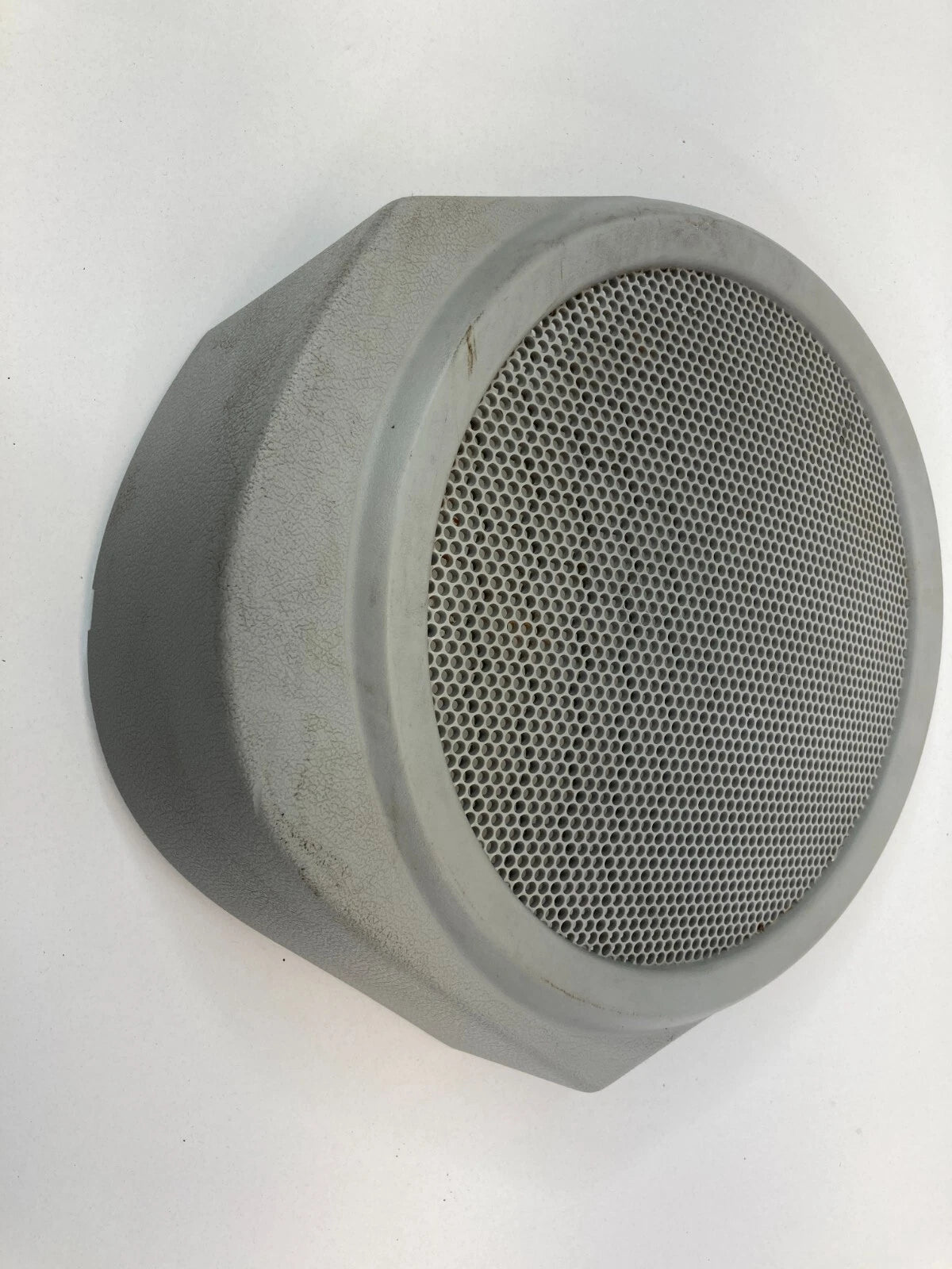 2007 2008 DODGE CALIBER FRONT LEFT DRIVER DOOR SPEAKER GRILL GRILLE 1AH41BDAAA