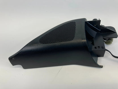 2005-2010 VOLKSWAGEN JETTA FRONT LEFT DOOR MIRROR COVER TWEETER SPEAKER OEM