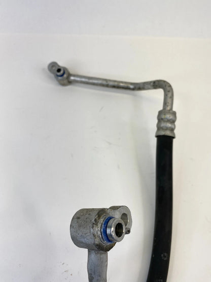 2012-2014 KIA RIO 1.6L AC SUCTION PIPE LINE HOSE ASSEMBLY ENGINE GDI OEM FACTORY