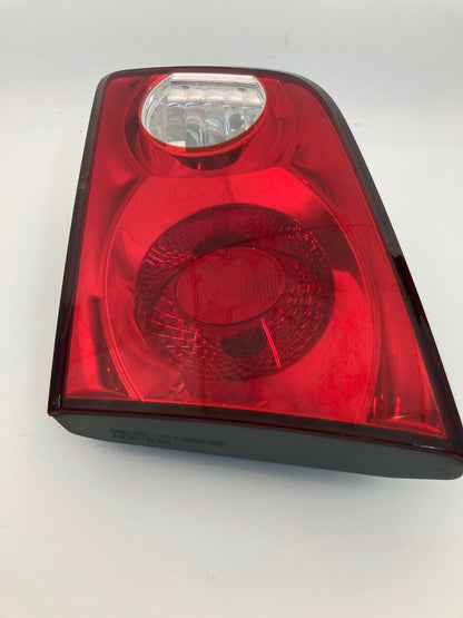 2006 2007 2008 Kia Optima Right Passenger Side Inner Tail Light Lamp 92406-2G0