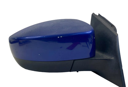 2012-2014 FORD FOCUS FRONT RIGHT PASSENGER SIDE VIEW MIRROR MANUAL FOLD OEM