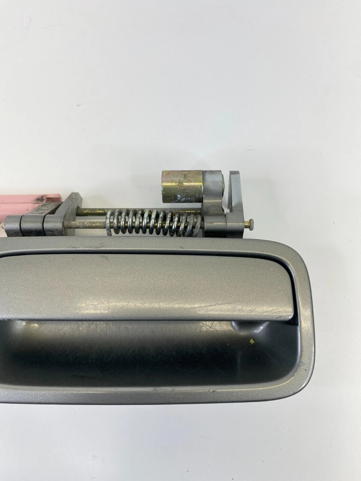 1997-2001 LEXUS ES300 REAR RIGHT SIDE EXTERIOR OUTER DOOR HANDLE ASSEMBLY OEM