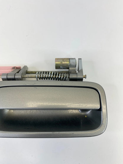 1997-2001 LEXUS ES300 REAR RIGHT SIDE EXTERIOR OUTER DOOR HANDLE ASSEMBLY OEM