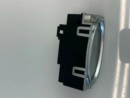 05-07 FORD FIVE HUNDRED 08-09 TAURUS CENTER DASH CLOCK TIME UNIT OEM
