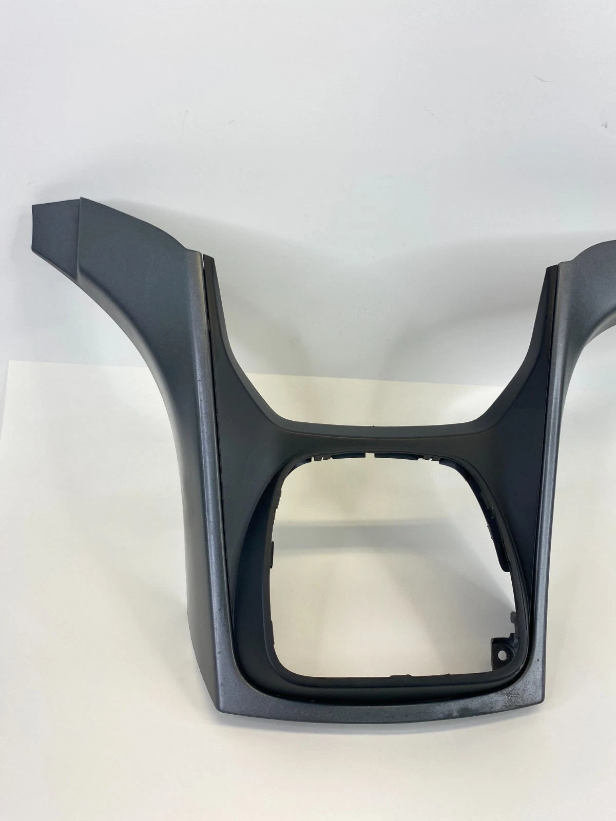 2013-2016 Ford Escape Center Instrument Panel Radio Cover Trim CJ54-S044C74-A