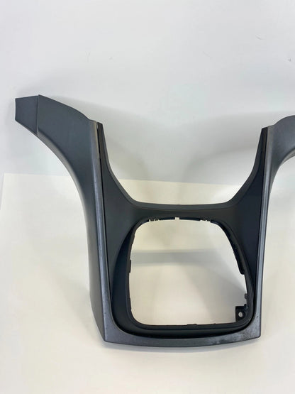 2013-2016 Ford Escape Center Instrument Panel Radio Cover Trim CJ54-S044C74-A