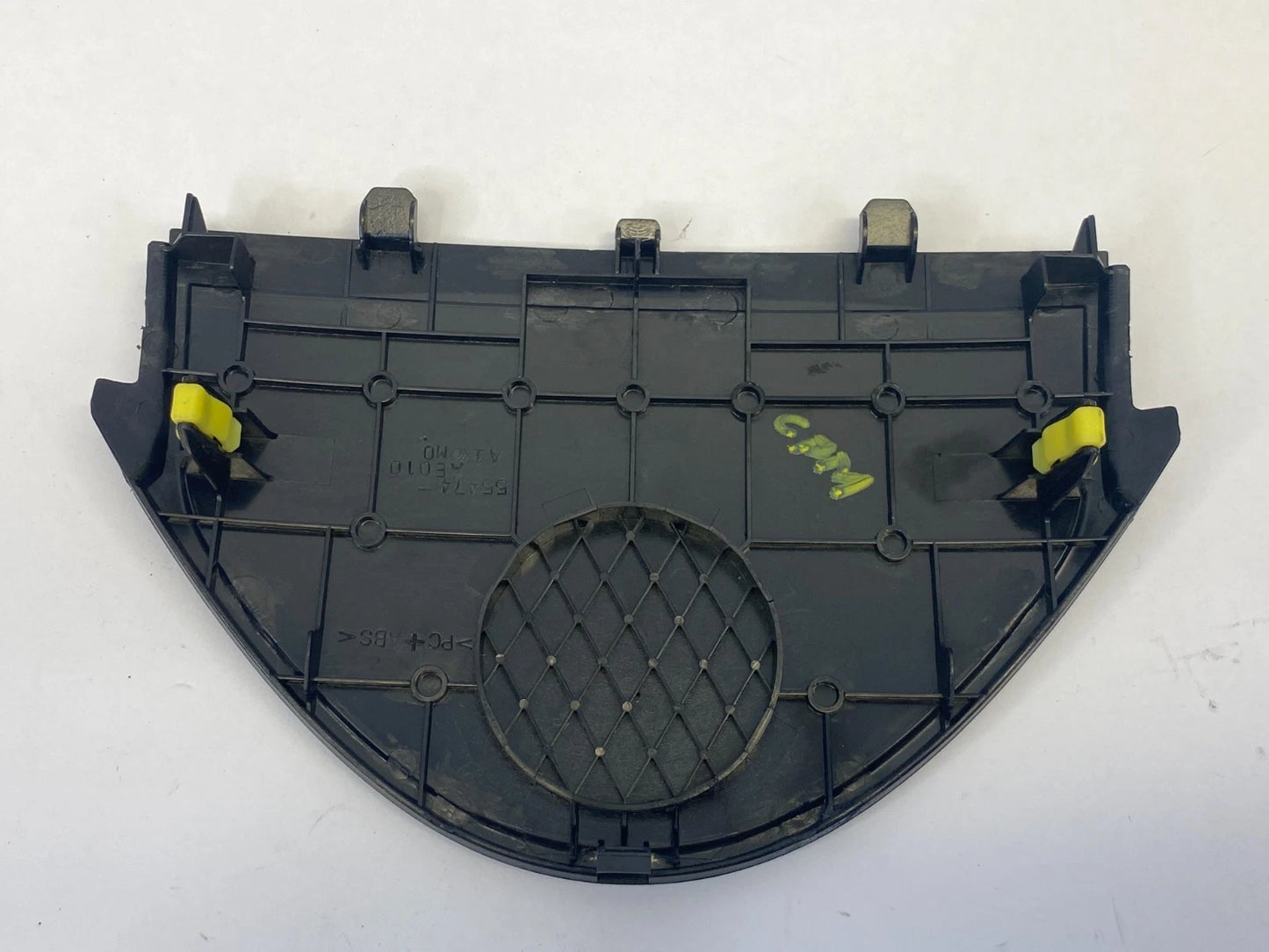 2004-2010 TOYOTA SIENNA DASH CENTER SPEAKER COVER TRIM GRILLE 55474-AE010 OEM