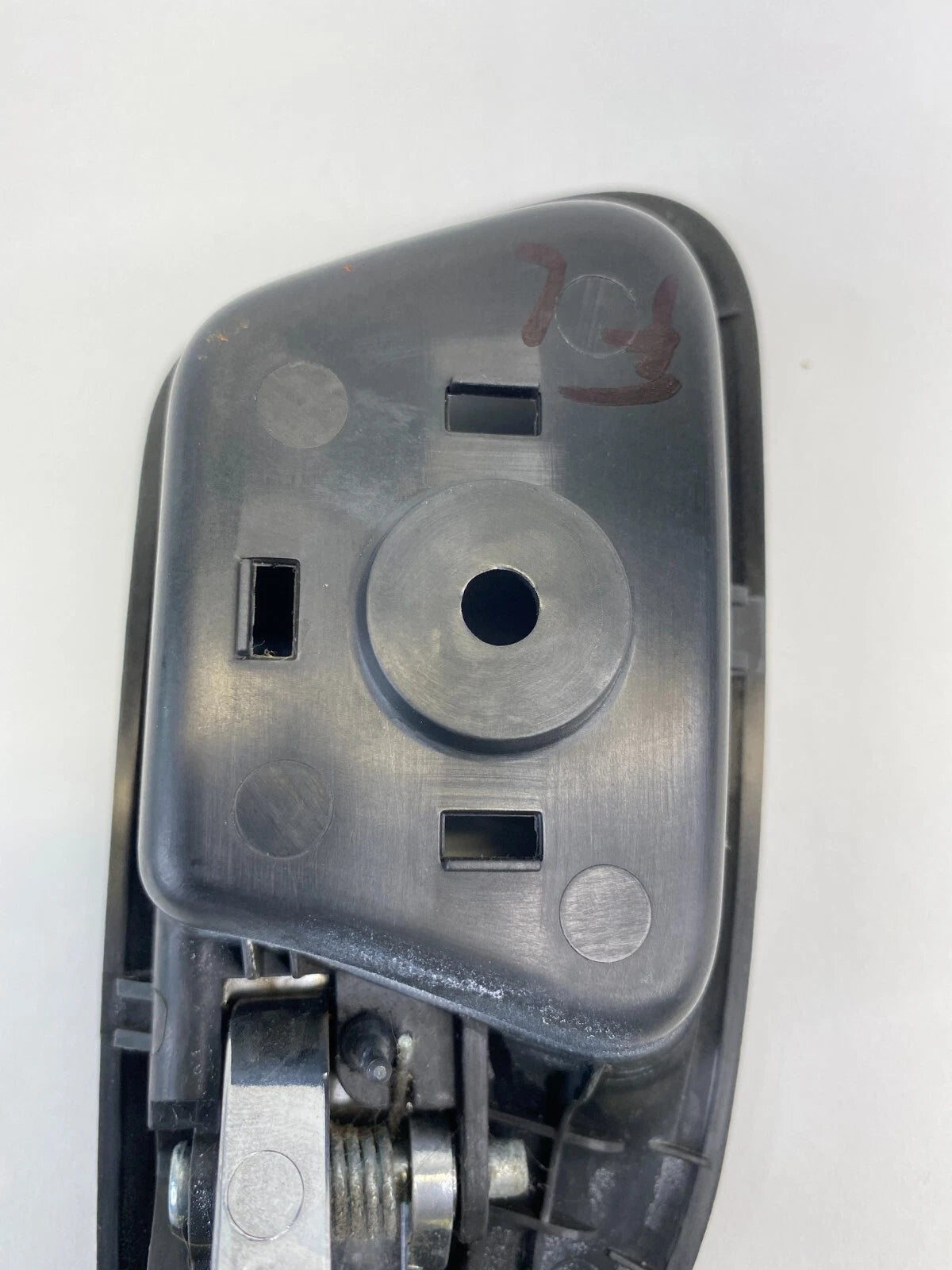 2011-2016 CHEVROLET CRUZE FRONT LEFT DRIVER SIDE INNER DOOR HANDLE 96845901 OEM