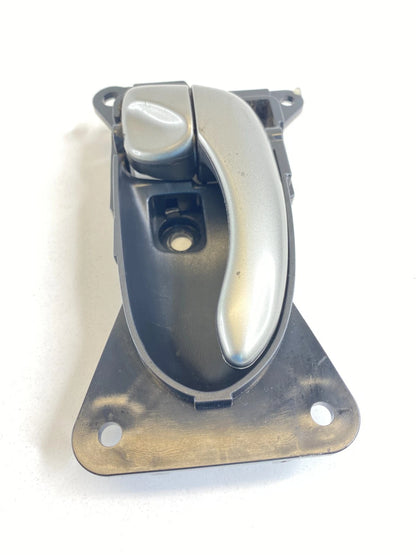 2002-2004 NISSAN ALTIMA REAR RIGHT BACK SIDE INTERIOR DOOR HANDLE ASSEMBLY