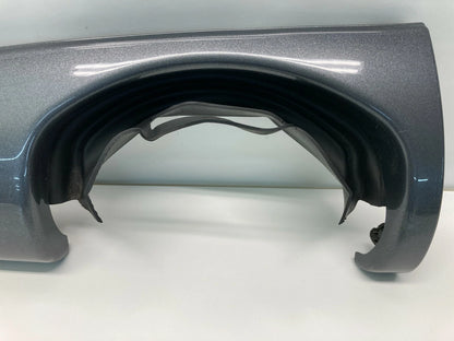 02 03 04 05 06 MINI COOPER LEFT DRIVER SIDE DASH PANEL TRIM BEZEL 7124235 OEM