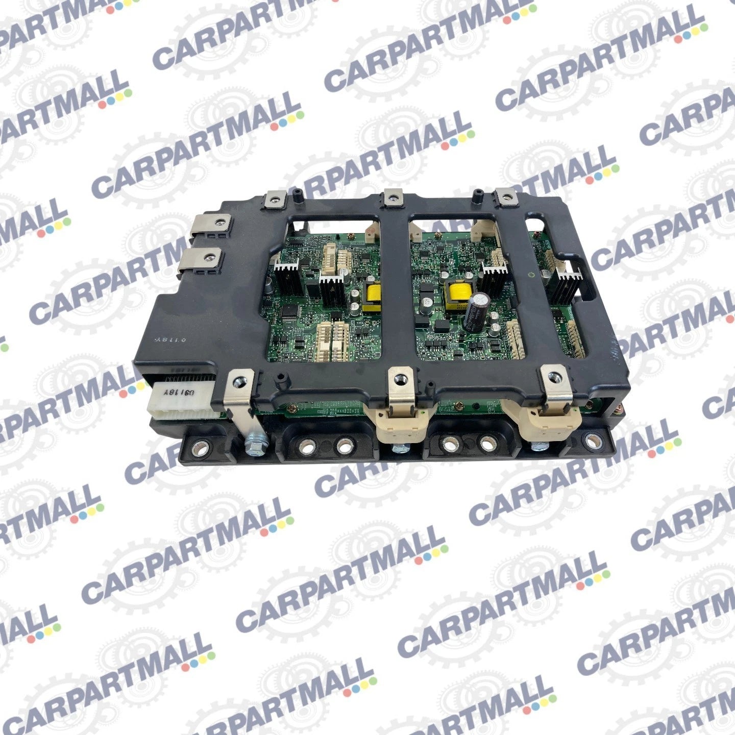 04-08 TOYOTA PRIUS 1.5L HYBRID SYNERGY DRIVE INVERTER CONVERTER MOTHER BOARD OEM