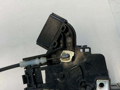 2009-2014 NISSAN MURANO REAR LEFT SIDE DOOR LOCK LATCH ACTUATOR ASSY OEM