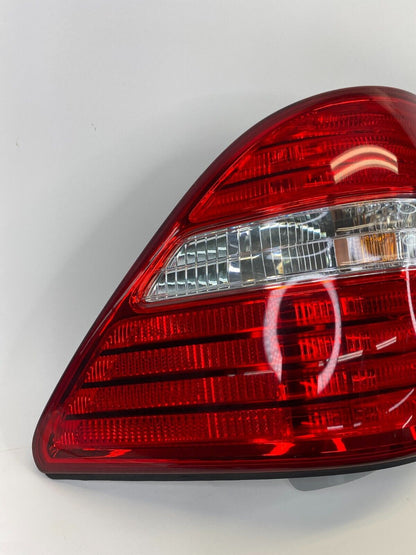 2004 2005 2006 Lexus LS430 Left Driver Outer Quarter Tail Light Taillight OEM