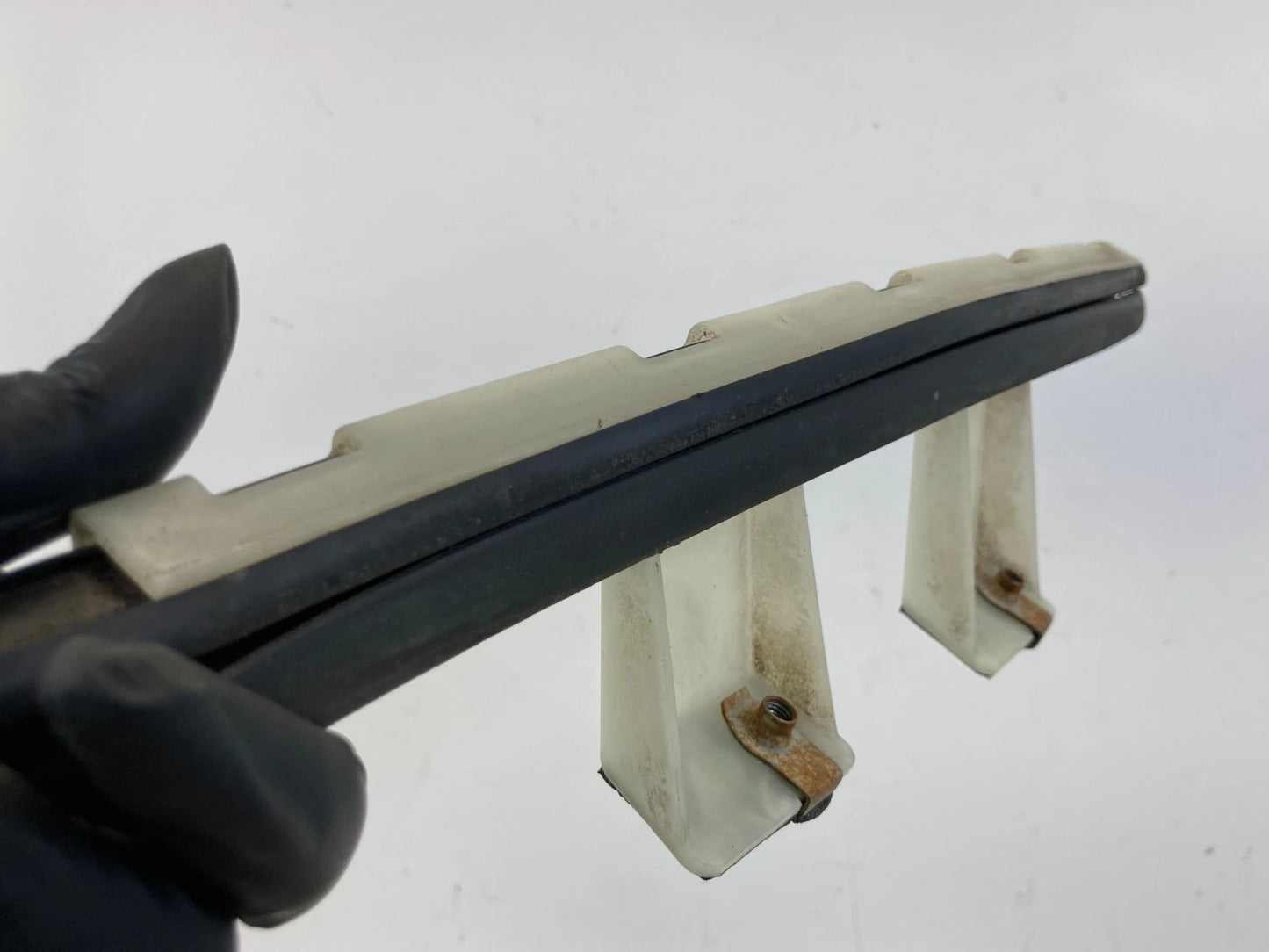 2010-2017 GMC Terrain Rear Right Side Door Vent Window Glass E1143R-000265