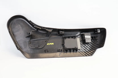 11-18 GRAND CHEROKEE POWER SEAT ADJUST LUMBAR SWITCH FRONT LEFT PANEL 56046232AA