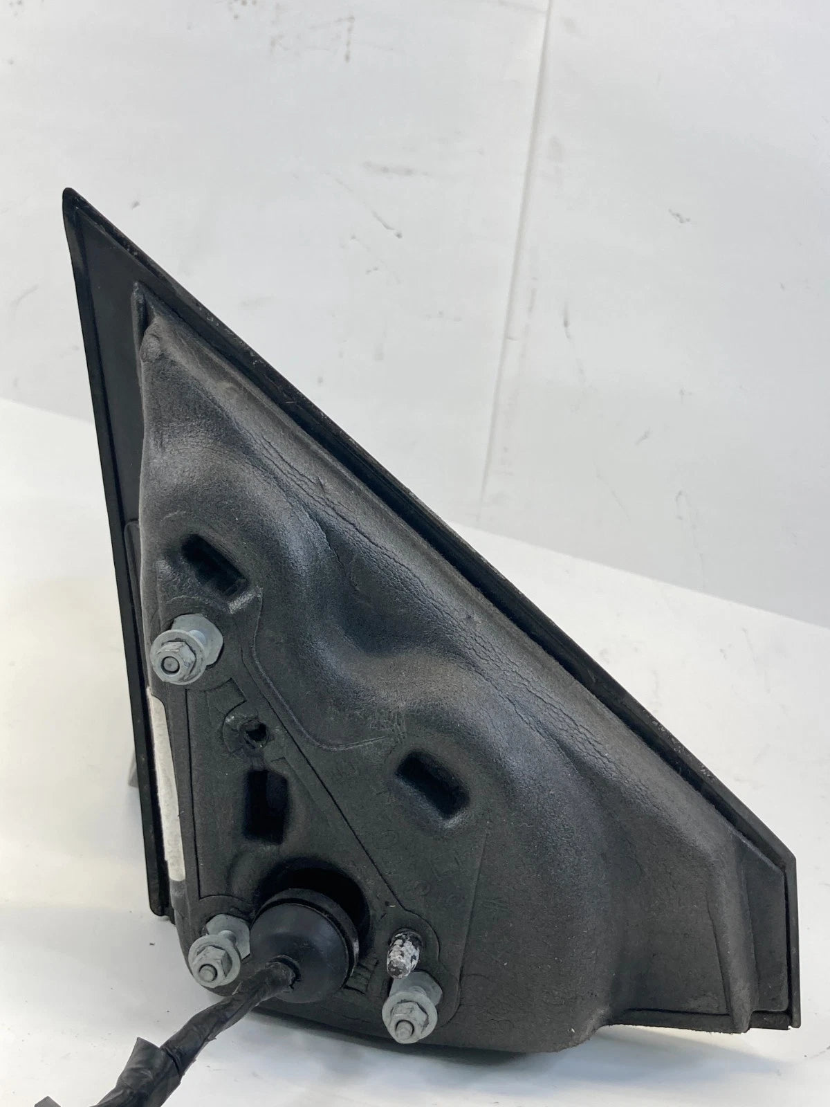 2013-2015 DODGE DART LEFT DRIVER SIDE VIEW POWER MIRROR HEATED W/ TURN SIGNAL