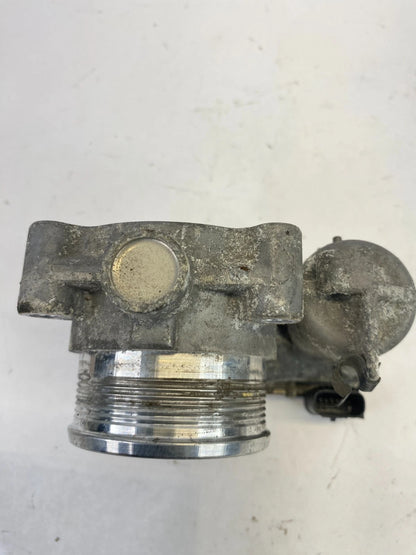 2014-2018 FORD FOCUS 2.0L L4 16V THROTTLE BODY THROTTLE VALVE DS7E-9F991-BB