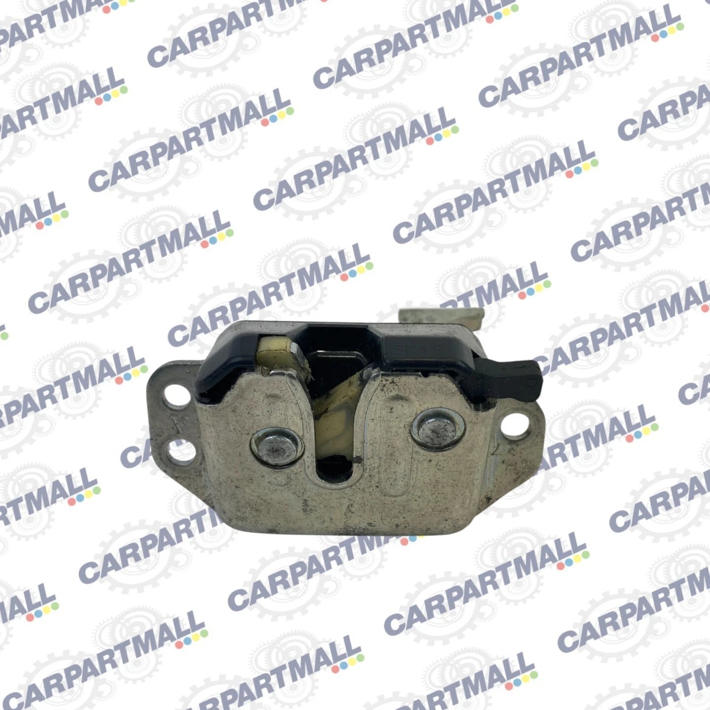 2013 2014 2015 CHEVROLET SPARK REAR LIFTGATE TRUNK LOCK LATCH ACTUATOR OEM