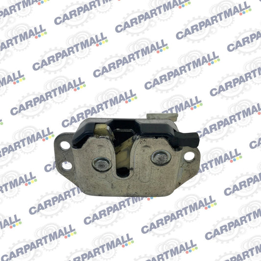 2013 2014 2015 CHEVROLET SPARK REAR LIFTGATE TRUNK LOCK LATCH ACTUATOR OEM