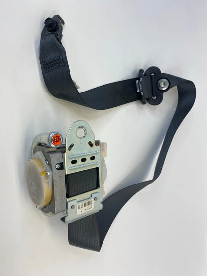 2011 2012 FORD FUSION MILAN MKZ FRONT RH SIDE SEAT BELT RETRACTOR BE53-54611B08