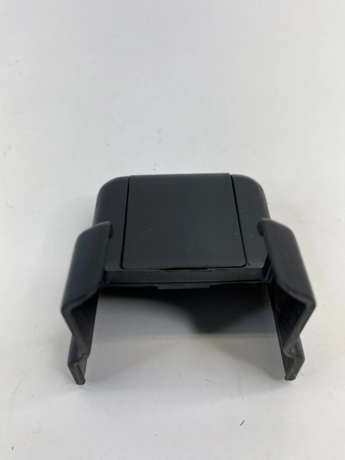 11-14 HYUNDAI SONATA FRONT SEAT TRACK FLOOR BOLT COVER TRIM END CAP BEZEL OEM