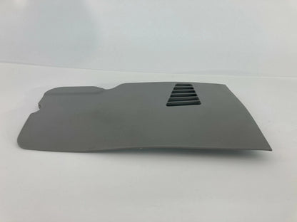 2006-2011 HYUNDAI ACCENT FRONT CENTER CONSOLE LEFT DRIVER SIDE COVER 84681-1E000