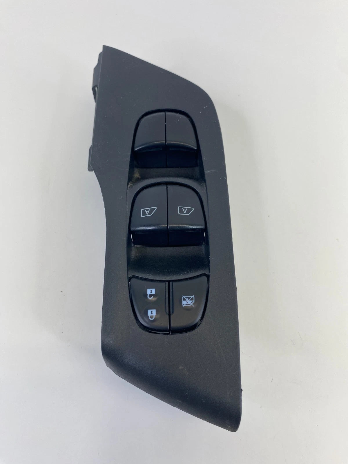 13-18 Nissan Altima Front Left Side Door Power Master Window Switch 25401-3TA4A
