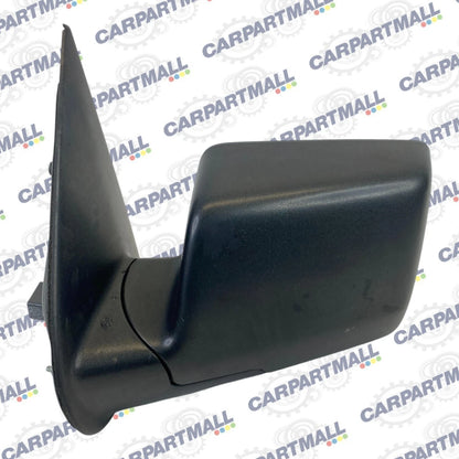 2006 07 08 09 2010 FORD EXPLORER LEFT DRIVER SIDE VIEW POWER MIRROR ASSY OEM