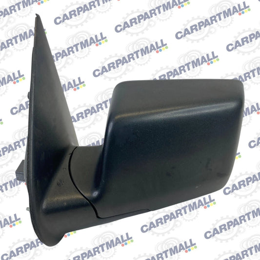 2006 07 08 09 2010 FORD EXPLORER LEFT DRIVER SIDE VIEW POWER MIRROR ASSY OEM