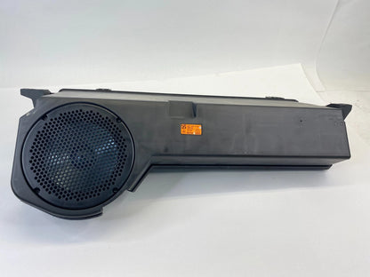 2006-2012 MERCEDES-BENZ R350 06 07 R500 REAR TRUNK SUBWOOFER SPEAKER 2518200002