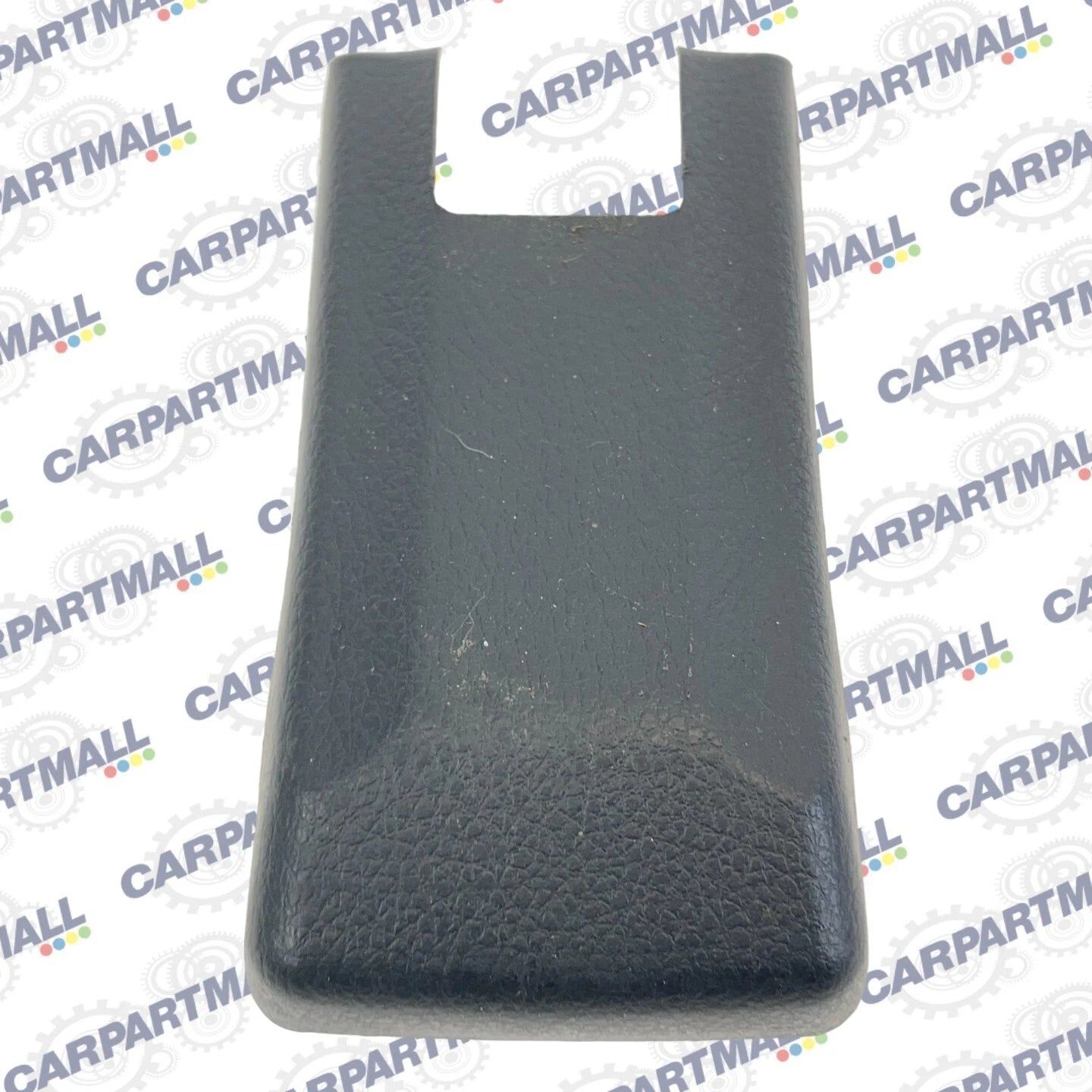 03-07 NISSAN MURANO RIGHT SIDE SEAT RAIL TRACK COVER TRIM BEZEL CAP 87507-CA000