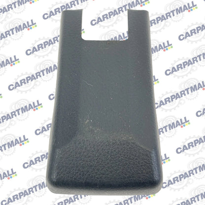 03-07 NISSAN MURANO RIGHT SIDE SEAT RAIL TRACK COVER TRIM BEZEL CAP 87507-CA000
