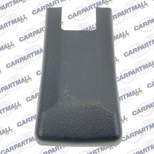03-07 NISSAN MURANO RIGHT SIDE SEAT RAIL TRACK COVER TRIM BEZEL CAP 87507-CA000