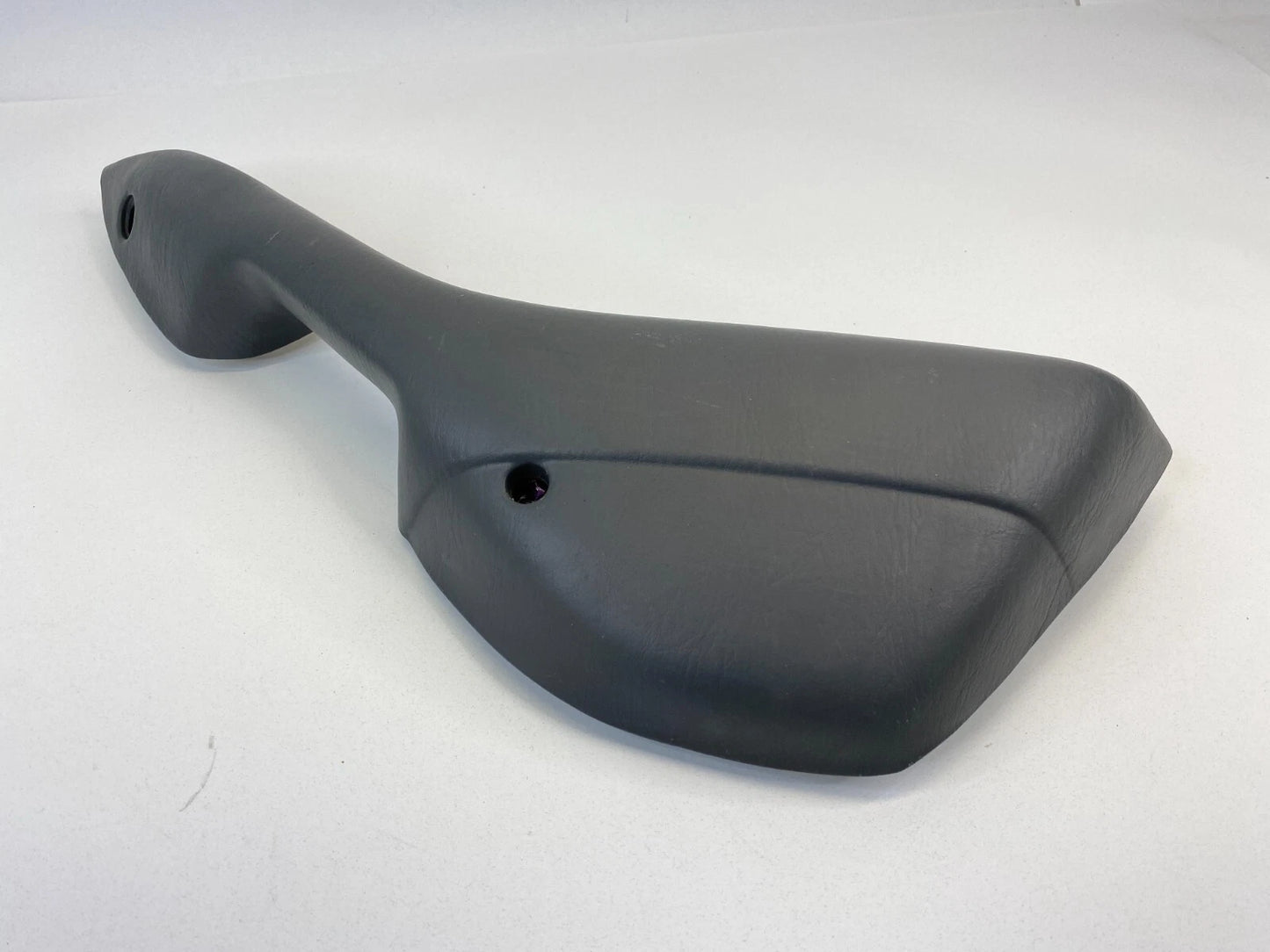 95 96 TOYOTA CAMRY SEDAN FRONT RIGHT PASSENGER SIDE INNER DOOR ARMREST ARM REST