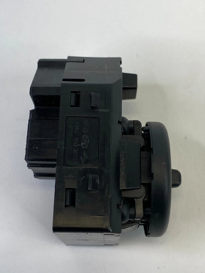2005 06 07 08 09 2010 KIA SPORTAGE MIRROR ADJUSTER CONTROL BUTTON SWITCH OEM