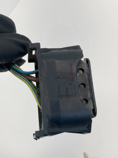 2007-2015 Mini Cooper Front Left Headlight Wire Harness Connector Plug OEM