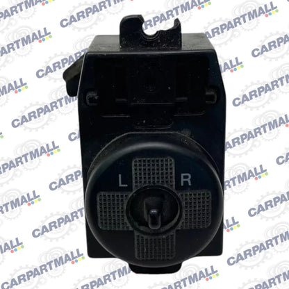 2002-2005 KIA SEDONA FRONT LEFT DOOR POWER MIRROR CONTROL SWITCH 621W04210 OEM