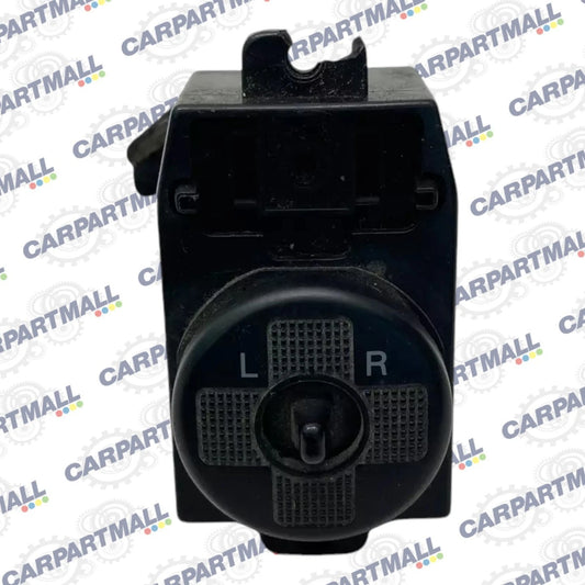 2002-2005 KIA SEDONA FRONT LEFT DOOR POWER MIRROR CONTROL SWITCH 621W04210 OEM